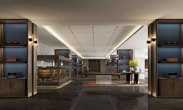 Hilton Dongguan