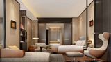 Hilton Dongguan Room