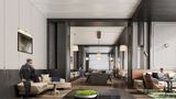 Hilton Dongguan Restaurant
