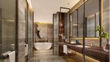Hilton Dongguan Room
