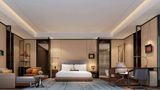 Hilton Dongguan Room