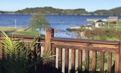 Fitjar Fjordhotel