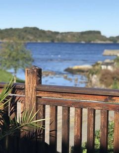 Fitjar Fjordhotel