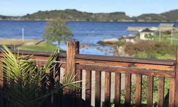 Fitjar Fjordhotel