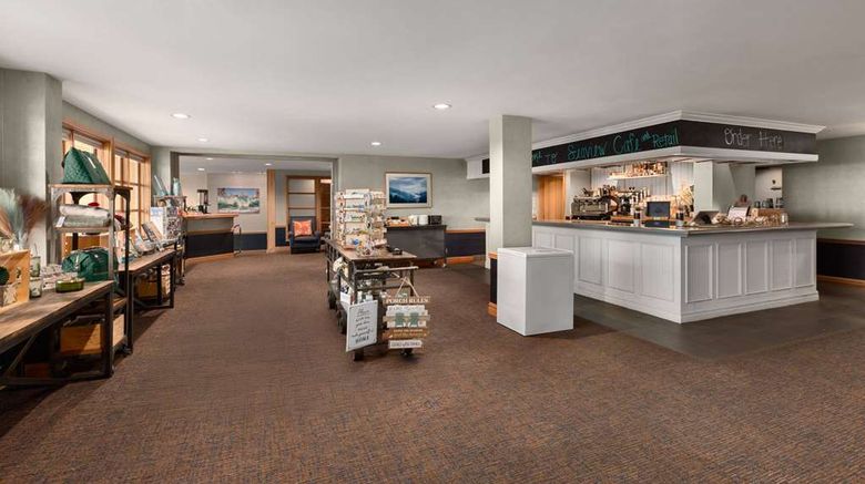 <b>Semiahmoo Resort Golf-Spa Trademark Coll Restaurant</b>. Images powered by <a href="https://iceportal.shijigroup.com/" title="IcePortal" target="_blank">IcePortal</a>.