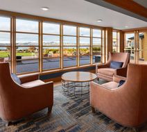 Semiahmoo Resort Golf-Spa Trademark Coll Lobby