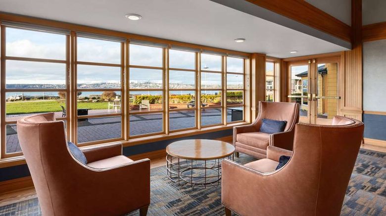 <b>Semiahmoo Resort Golf-Spa Trademark Coll Lobby</b>. Images powered by <a href="https://iceportal.shijigroup.com/" title="IcePortal" target="_blank">IcePortal</a>.