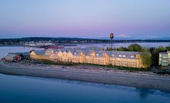 Semiahmoo Resort Golf-Spa Trademark Coll