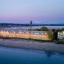Semiahmoo Resort Golf-Spa Trademark Coll