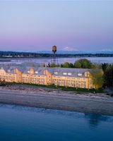 Semiahmoo Resort Golf-Spa Trademark Coll