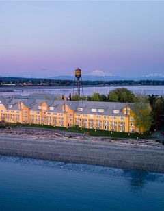Semiahmoo Resort Golf-Spa Trademark Coll