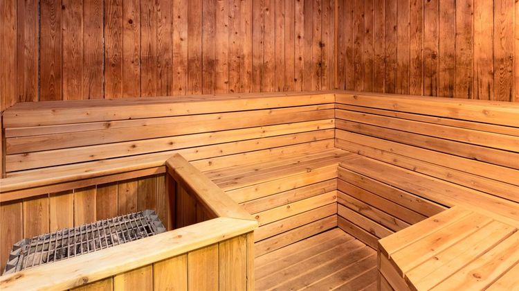 Semiahmoo Resort Golf-Spa Trademark Coll Spa