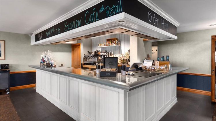 Semiahmoo Resort Golf-Spa Trademark Coll Restaurant