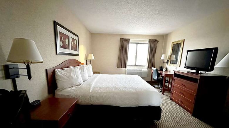 Travelodge by Wyndham Black Hills Room. Images powered by <a href="https://iceportal.shijigroup.com" target="_blank" rel="noopener">Ice Portal</a>.