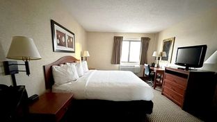 Travelodge by Wyndham Black Hills