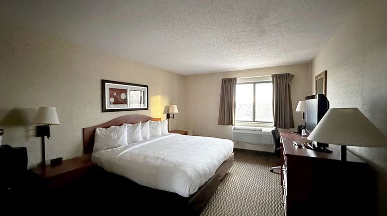 <b>Travelodge by Wyndham Black Hills Room</b>. Images powered by <a href="https://iceportal.shijigroup.com/" title="IcePortal" target="_blank">IcePortal</a>.