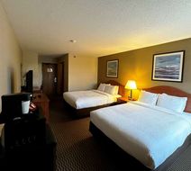 Travelodge by Wyndham Black Hills Room