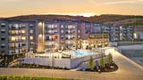 Black Rock Mountain Resort Exterior
