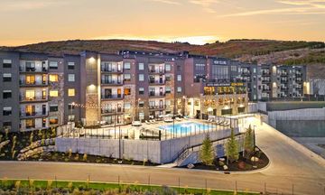 Black Rock Mountain Resort