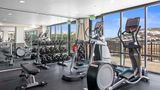 Black Rock Mountain Resort Health