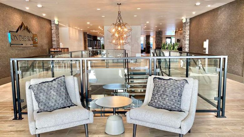 <b>Black Rock Mountain Resort Lobby</b>. Images powered by <a href="https://iceportal.shijigroup.com/" title="IcePortal" target="_blank">IcePortal</a>.