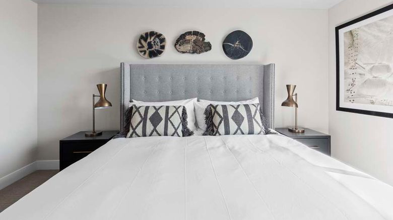 <b>Black Rock Mountain Resort Room</b>. Images powered by <a href="https://iceportal.shijigroup.com/" title="IcePortal" target="_blank">IcePortal</a>.