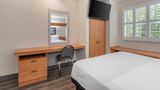 SureStay by Best Western South Natomas Room