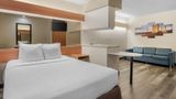 SureStay by Best Western South Natomas Room