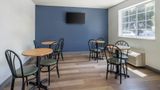 SureStay by Best Western South Natomas Restaurant