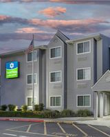 SureStay by Best Western South Natomas
