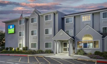 SureStay by Best Western South Natomas