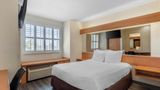 SureStay by Best Western South Natomas Room