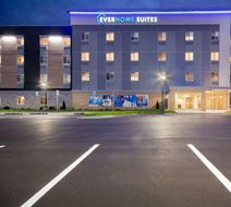 Everhome Suites Lexington North Exterior