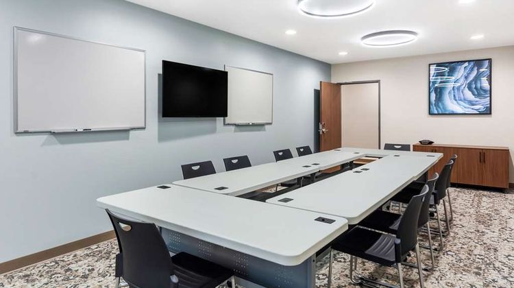 Everhome Suites Lexington North Meeting