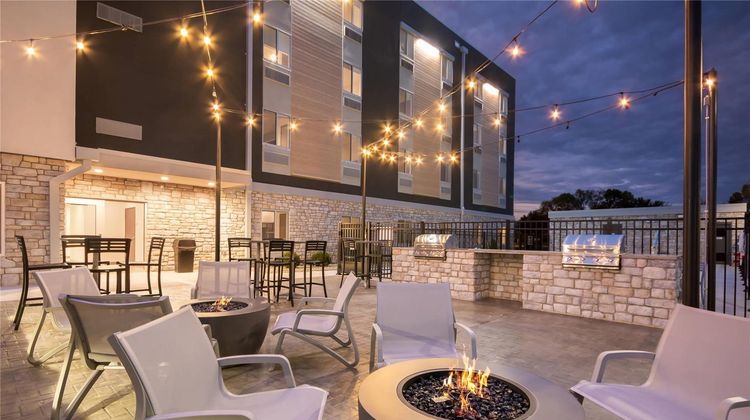 Everhome Suites Lexington North Other