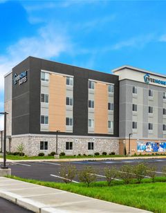Everhome Suites Lexington North