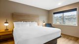 Columbia River Hotel Ascend Collection Room