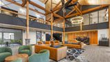 Columbia River Hotel Ascend Collection Lobby