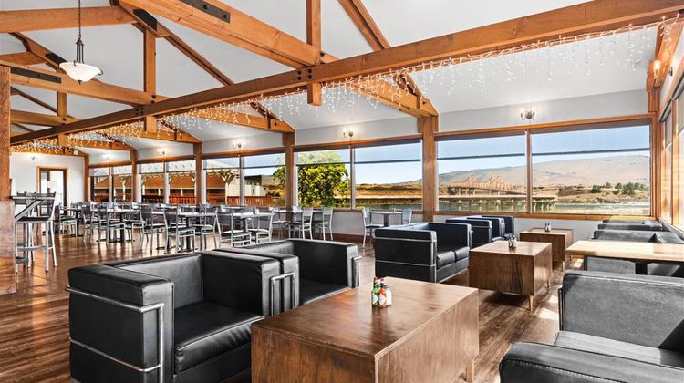 Columbia River Hotel Ascend Collection Restaurant
