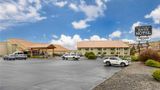 Columbia River Hotel Ascend Collection Exterior