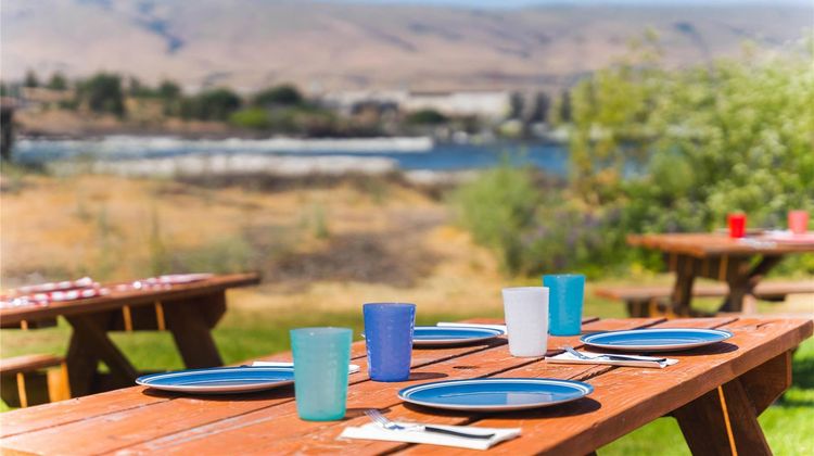 Columbia River Hotel Ascend Collection Other
