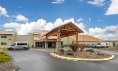 Columbia River Hotel Ascend Collection