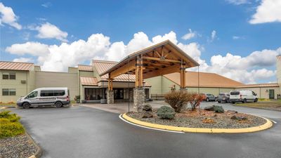 Columbia River Hotel Ascend Collection