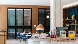 Hilton Garden Inn Yanqi Downtown Restaurant
