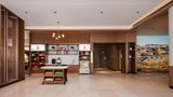 Hilton Garden Inn Yanqi Downtown Restaurant