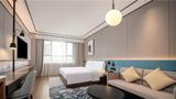 Hilton Garden Inn Yanqi Downtown Room