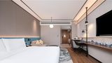 Hilton Garden Inn Yanqi Downtown Room