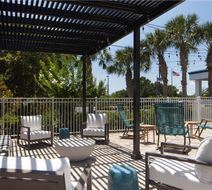 Hampton Inn by Hilton Tampa Fairgrounds Exterior