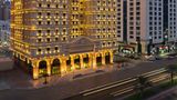 Royal Rose Hotel Exterior
