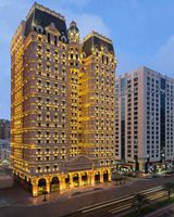 Royal Rose Hotel